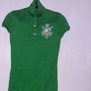 Ralph Lauren tennis dress